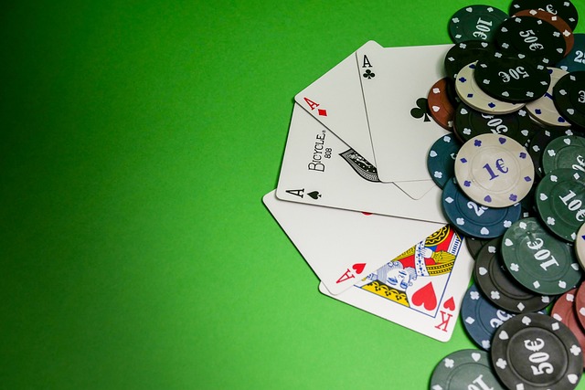 Mental health and gambling: A sensitive approach